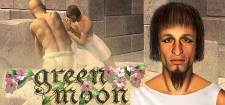 Green Moon PC