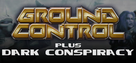 Ground Control Anthology PC