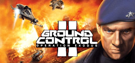 Ground Control II Operation Exodus PC