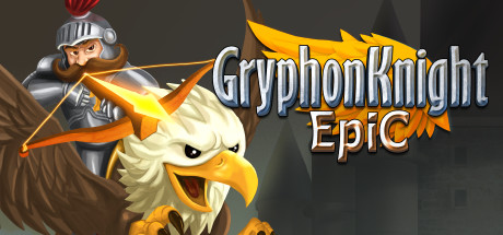 Gryphon Knight Epic PC