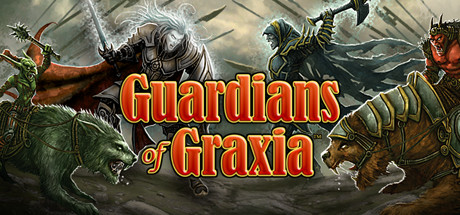 Guardians of Graxia PC
