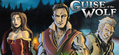 Guise Of The Wolf PC