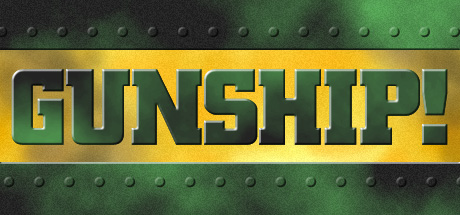 Gunship! PC