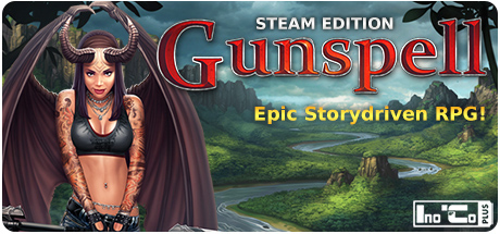 Gunspell  Steam Edition PC