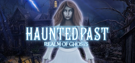 Haunted Past Realm of Ghosts PC