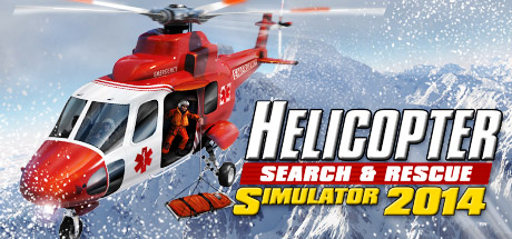 Helicopter Simulator 2014 Search and Rescue PC