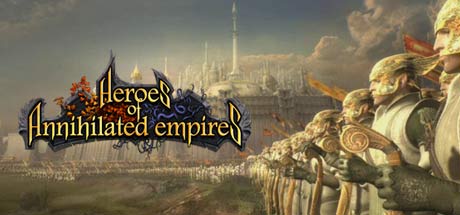 Heroes of Annihilated Empires PC