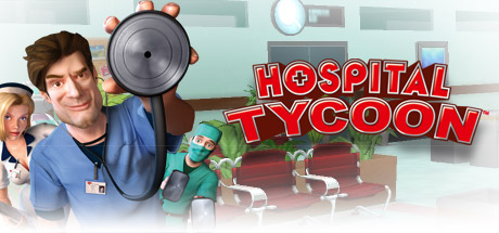 Hospital Tycoon PC