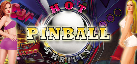 Hot Pinball Thrills PC