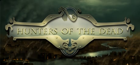 Hunters Of The Dead PC