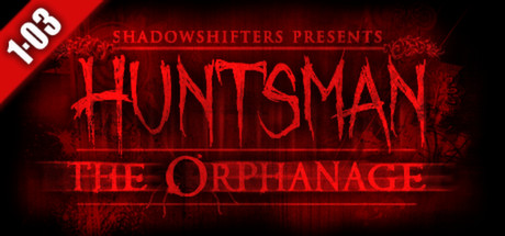 Huntsman The Orphanage (Halloween Edition) PC