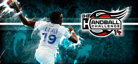 IHF Handball Challenge 14 PC