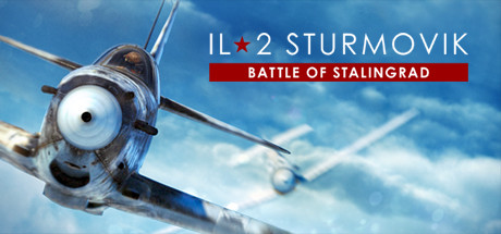 IL2 Sturmovik Battle of Stalingrad PC