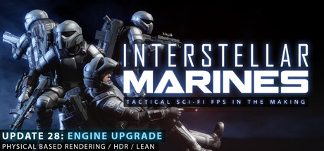 Interstellar Marines PC