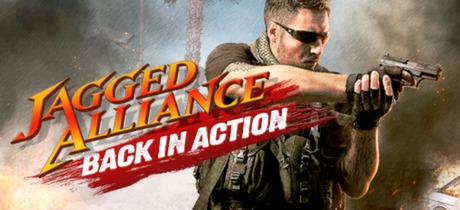 Jagged Alliance  Back in Action PC