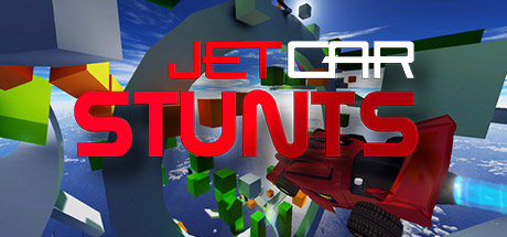 Jet Car Stunts PC