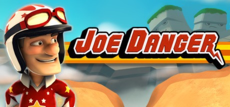 Joe Danger PC