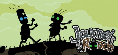 Journey of a Roach PC