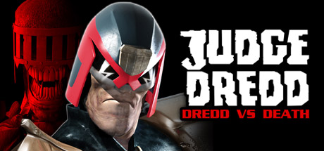 Judge Dredd Dredd vs. Death PC