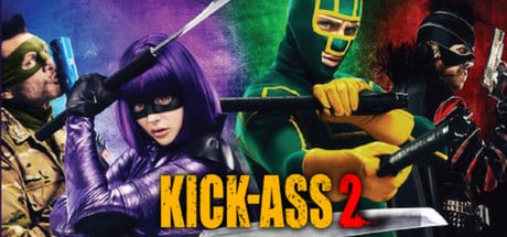 KickAss 2 PC