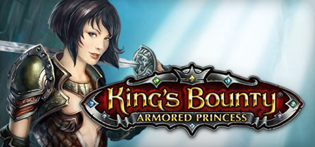 King's Bounty Armored Princess PC