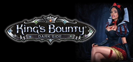 King's Bounty Dark Side PC