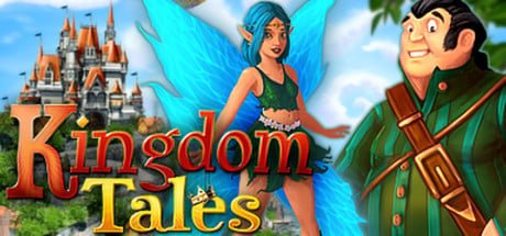Kingdom Tales PC