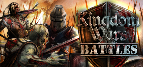 Kingdom Wars 2 Battles PC