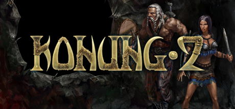 Konung 2 PC