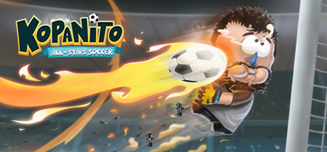Kopanito AllStars Soccer PC