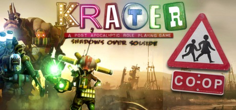 Krater PC