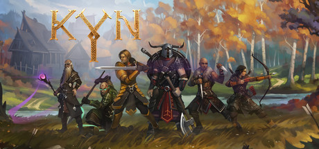 Kyn PC