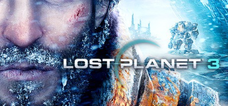 LOST PLANET 3 PC