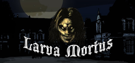 Larva Mortus PC