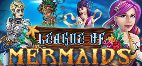 League of Mermaids PC