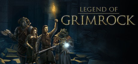 Legend of Grimrock PC