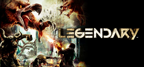 Legendary PC
