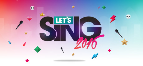 Let's Sing 2016 PC
