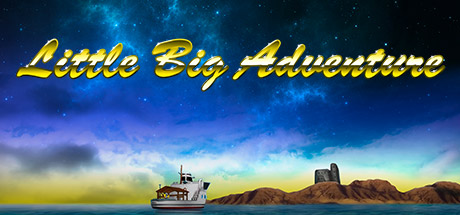 Little Big Adventure  Enhanced Edition PC
