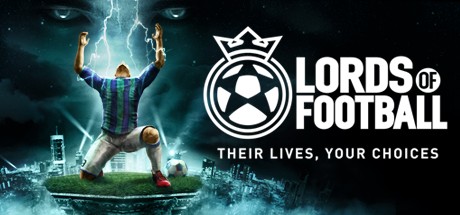 Lords of Football PC
