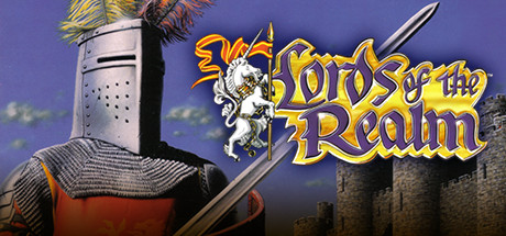Lords of the Realm PC