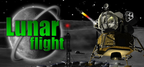 Lunar Flight PC