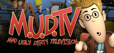 M.U.D. TV PC