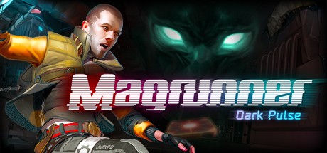 Magrunner Dark Pulse PC