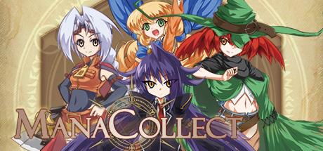ManaCollect PC
