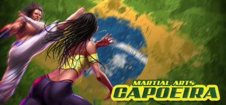 Martial Arts Capoeira PC