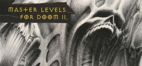 Master Levels for Doom II PC