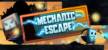 Mechanic Escape PC