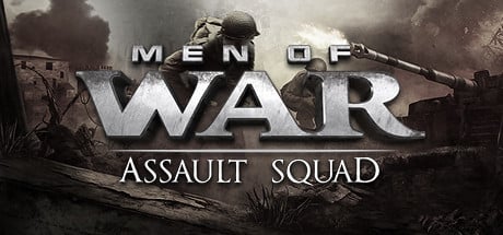 Men of War Assault Squad PC