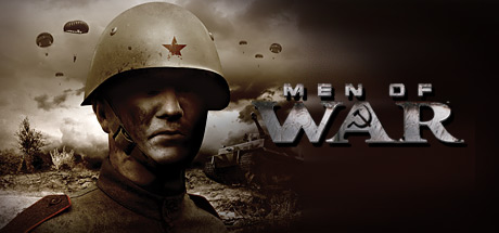 Men of War PC